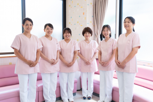 パート職員募集のお知らせのイメージ