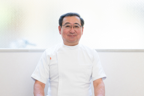 院長 佐々木 高信